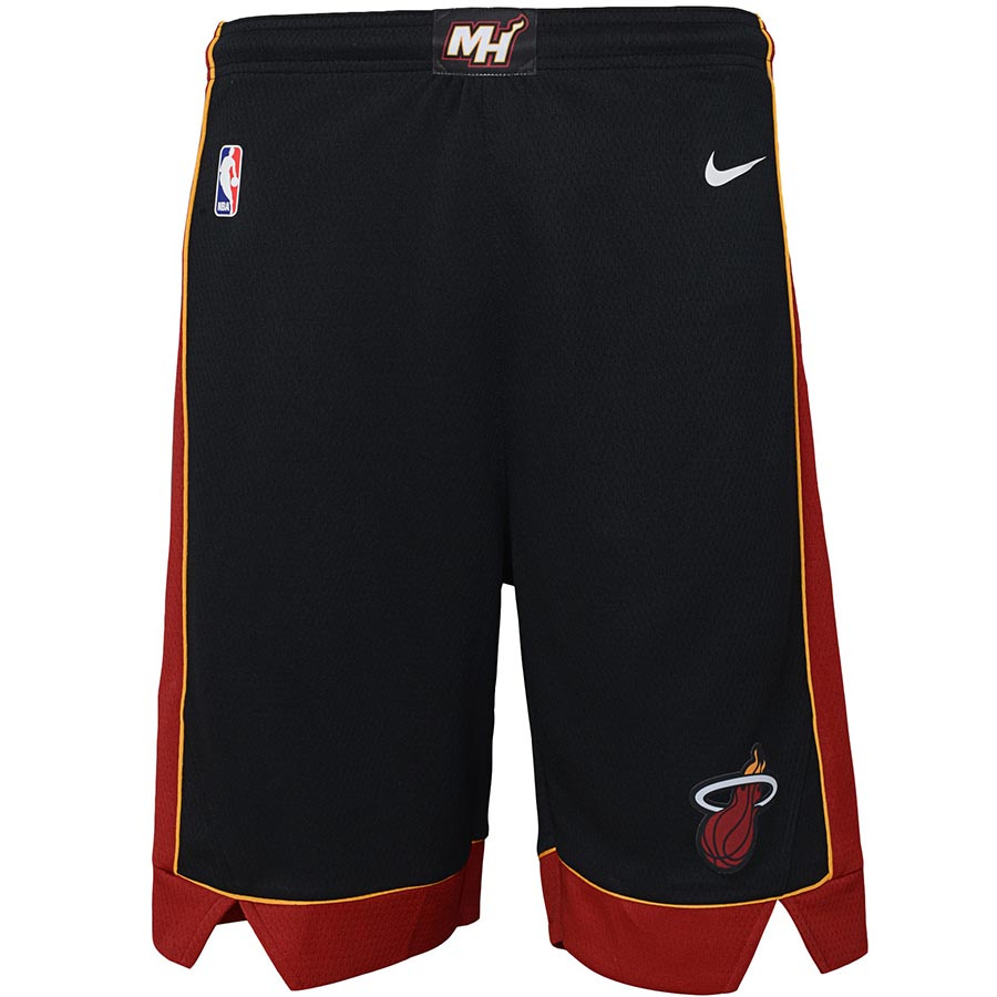 Heat Swingman Shortsit Lasten
