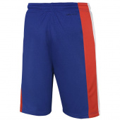 Pistons Swingman Shortsit Lasten Pistons Swingman Shortsit Lasten