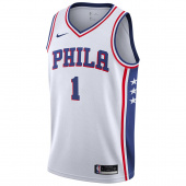 76ERS Swingman-Harden Pelipaita Lasten 76ERS Swingman-Harden Pelipaita Lasten