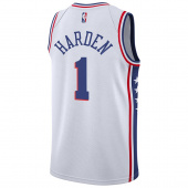 76ERS Swingman-Harden Pelipaita Lasten 76ERS Swingman-Harden Pelipaita Lasten