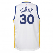 Warriors Swingman-Curry Pelipaita Lasten Warriors Swingman-Curry Pelipaita Lasten