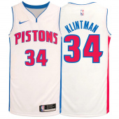 Pistons Swingman-Klintman Pelipaita Lasten Pistons Swingman-Klintman Pelipaita Lasten