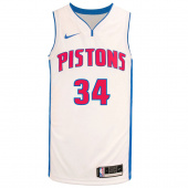Pistons Swingman-Klintman Pelipaita Lasten Pistons Swingman-Klintman Pelipaita Lasten