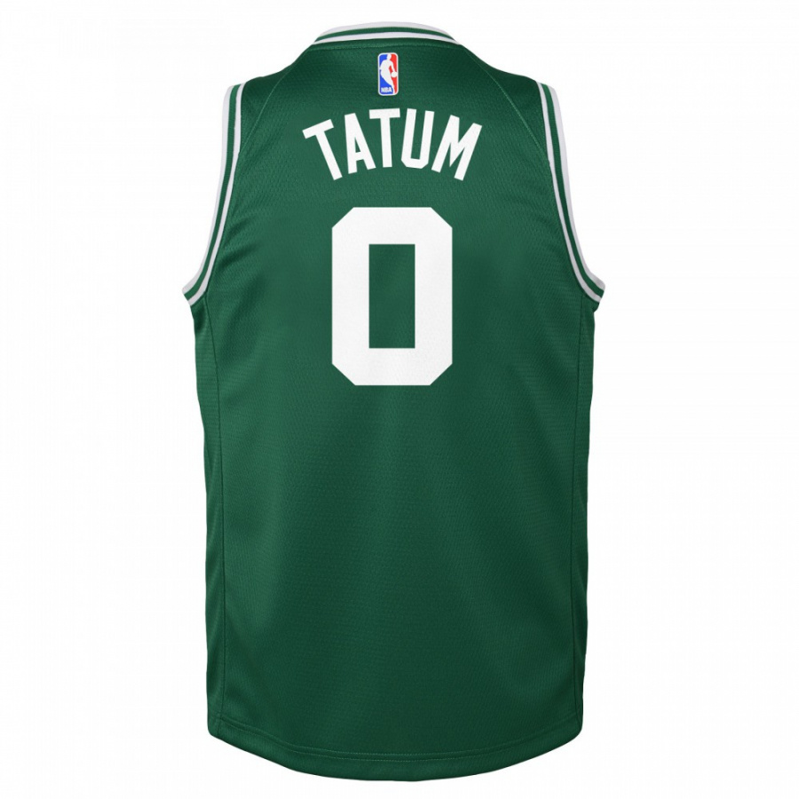 Celtics Swingman-Tatum Pelipaita Lasten