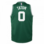 Celtics Swingman-Tatum Pelipaita Lasten