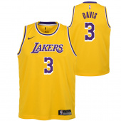Lakers Swingman-Davis Pelipaita Lasten Lakers Swingman-Davis Pelipaita Lasten