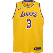 Lakers Swingman-Davis Pelipaita Lasten Lakers Swingman-Davis Pelipaita Lasten