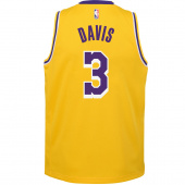 Lakers Swingman-Davis Pelipaita Lasten Lakers Swingman-Davis Pelipaita Lasten