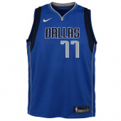 Mavericks Swingman-Doncic Pelipaita Lasten Mavericks Swingman-Doncic Pelipaita Lasten