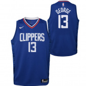 Clippers Swingman-George Pelipaita Lasten Clippers Swingman-George Pelipaita Lasten