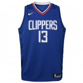 Clippers Swingman-George Pelipaita Lasten Clippers Swingman-George Pelipaita Lasten