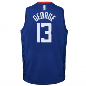 Clippers Swingman-George Pelipaita Lasten Clippers Swingman-George Pelipaita Lasten