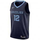 Grizzlies Swingman-Morant Pelipaita Lasten Grizzlies Swingman-Morant Pelipaita Lasten