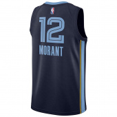 Grizzlies Swingman-Morant Pelipaita Lasten Grizzlies Swingman-Morant Pelipaita Lasten