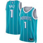 Hornets Swingman-Ball Pelipaita Lasten Hornets Swingman-Ball Pelipaita Lasten