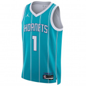 Hornets Swingman-Ball Pelipaita Lasten Hornets Swingman-Ball Pelipaita Lasten