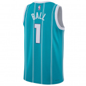 Hornets Swingman-Ball Pelipaita Lasten Hornets Swingman-Ball Pelipaita Lasten