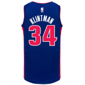 Pistons Swingman-Klintman Pelipaita Lasten Pistons Swingman-Klintman Pelipaita Lasten