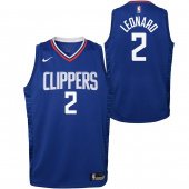 Clippers Swingman-Leonard Jr Pelipaita Clippers Swingman-Leonard Jr Pelipaita