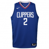 Clippers Swingman-Leonard Jr Pelipaita Clippers Swingman-Leonard Jr Pelipaita