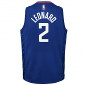 Clippers Swingman-Leonard Jr Pelipaita Clippers Swingman-Leonard Jr Pelipaita