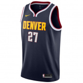 Nuggets Swingman-Murray Pelipaita Lasten Nuggets Swingman-Murray Pelipaita Lasten