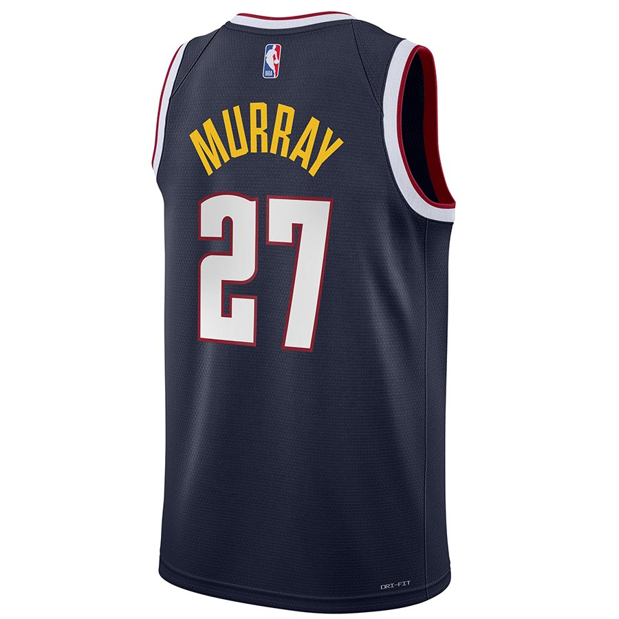 Nuggets Swingman-Murray Pelipaita Lasten