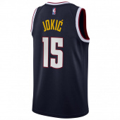 Nuggets Swingman-Jokic Pelipaita Lasten Nuggets Swingman-Jokic Pelipaita Lasten