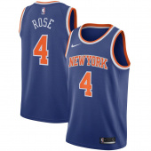 Knicks Swingman-Rose Pelipaita Lasten Knicks Swingman-Rose Pelipaita Lasten