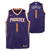 Suns Swingman-Booker Pelipaita Lasten Suns Swingman-Booker Pelipaita Lasten