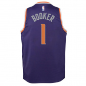 Suns Swingman-Booker Pelipaita Lasten Suns Swingman-Booker Pelipaita Lasten