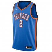 Thunder Swingman-Gilgeous-Alexander Pelipaita Lasten Thunder Swingman-Gilgeous-Alexander Pelipaita Lasten