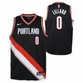 Trail Blazers Swingman-Lillard Pelipaita Lasten Trail Blazers Swingman-Lillard Pelipaita Lasten