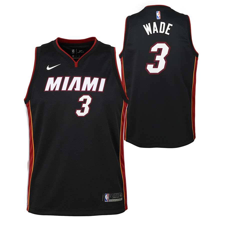 Heat Swingman-Wade Pelipaita Lasten