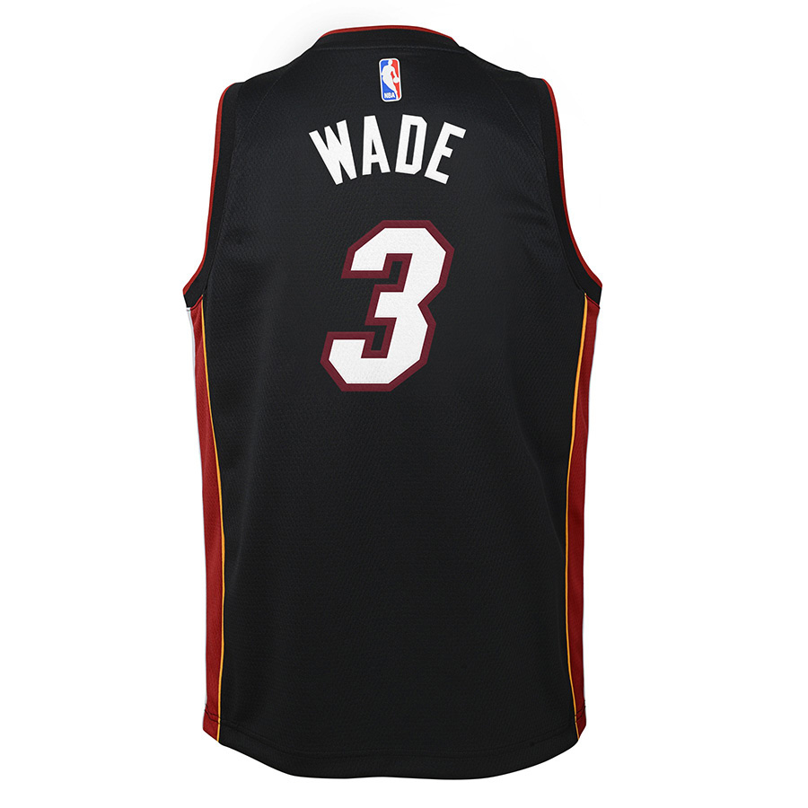 Heat Swingman-Wade Pelipaita Lasten