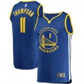 Warriors Swingman-Thompson Pelipaita Lasten Warriors Swingman-Thompson Pelipaita Lasten