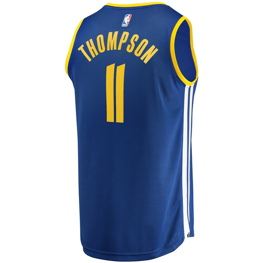 Warriors Swingman-Thompson Pelipaita Lasten
