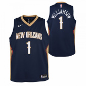Pelicans Swingman -Williamson Pelipaita Lasten Pelicans Swingman -Williamson Pelipaita Lasten