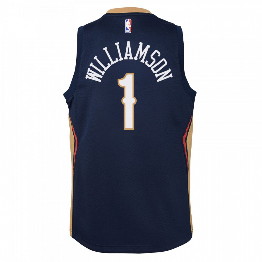Pelicans Swingman -Williamson Pelipaita Lasten