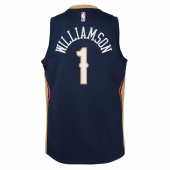 Pelicans Swingman -Williamson Pelipaita Lasten Pelicans Swingman -Williamson Pelipaita Lasten