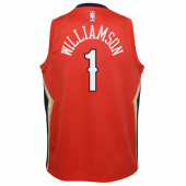 Pelicans Swingman -Williamson Pelipaita Lasten Pelicans Swingman -Williamson Pelipaita Lasten