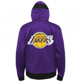 Lakers Zip Huppari Lasten Lakers Zip Huppari Lasten