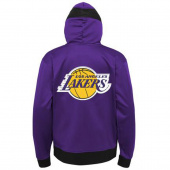 Lakers Zip Huppari Lasten