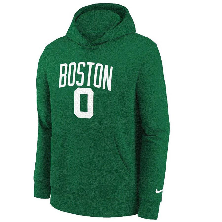 Celtics-Tatum Huppari Lasten