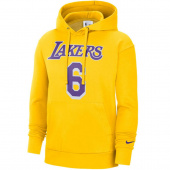 Lakers-LeBron Huppari Lasten