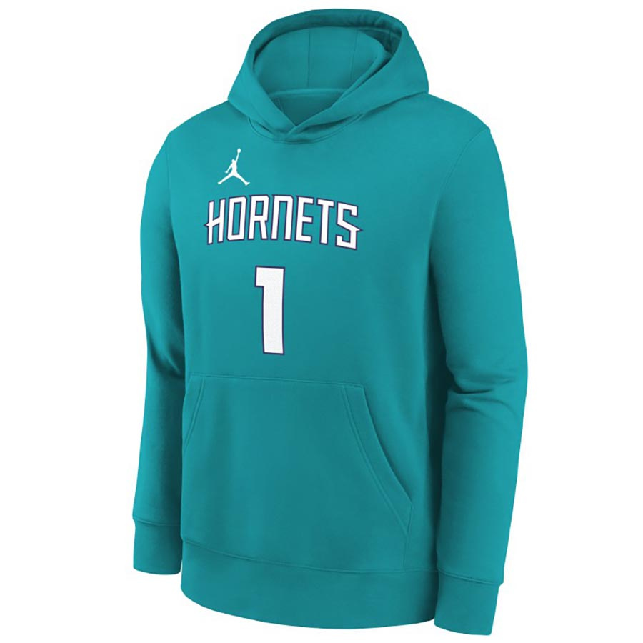 Hornets-Ball Huppari Lasten