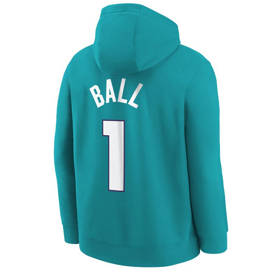 Hornets-Ball Huppari Lasten