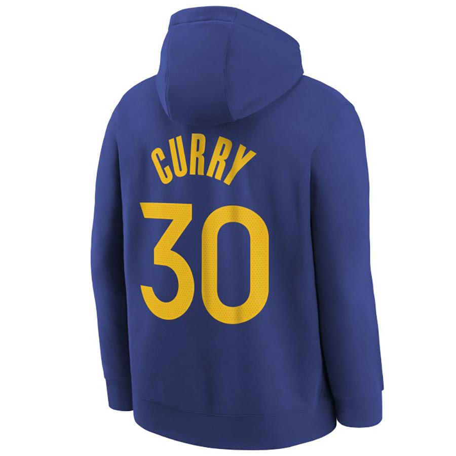 Warriors-Curry Huppari Lasten