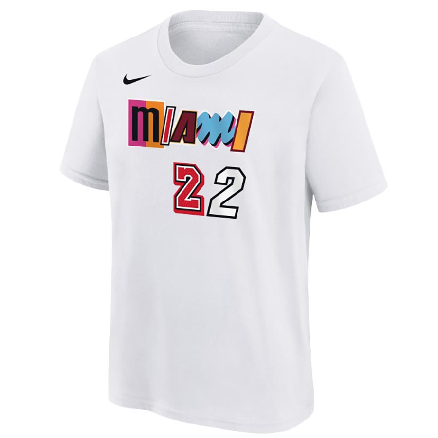 Heat-Butler T-paita Lasten