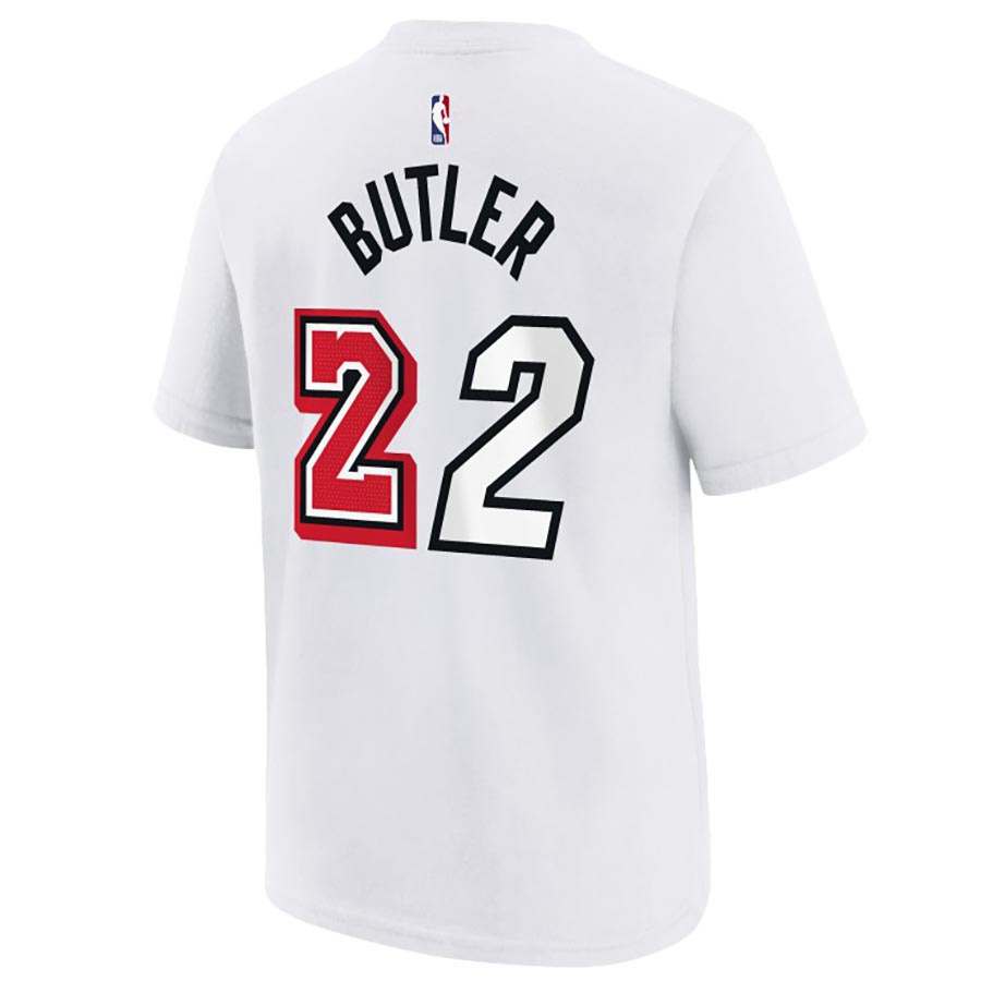 Heat-Butler T-paita Lasten